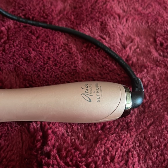 Aria Beauty 1.25 Infrared Curling Iron - by Sephora - Picture 2 of 4